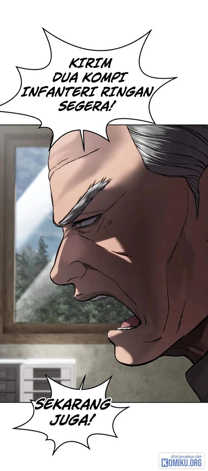 God of Blackfield Chapter 339 Gambar 49