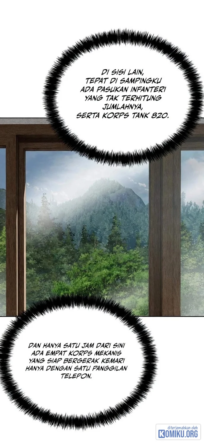 God of Blackfield Chapter 339 Gambar 56