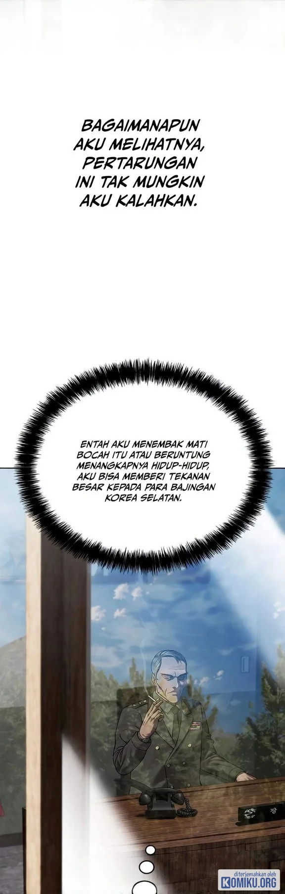 God of Blackfield Chapter 339 Gambar 57
