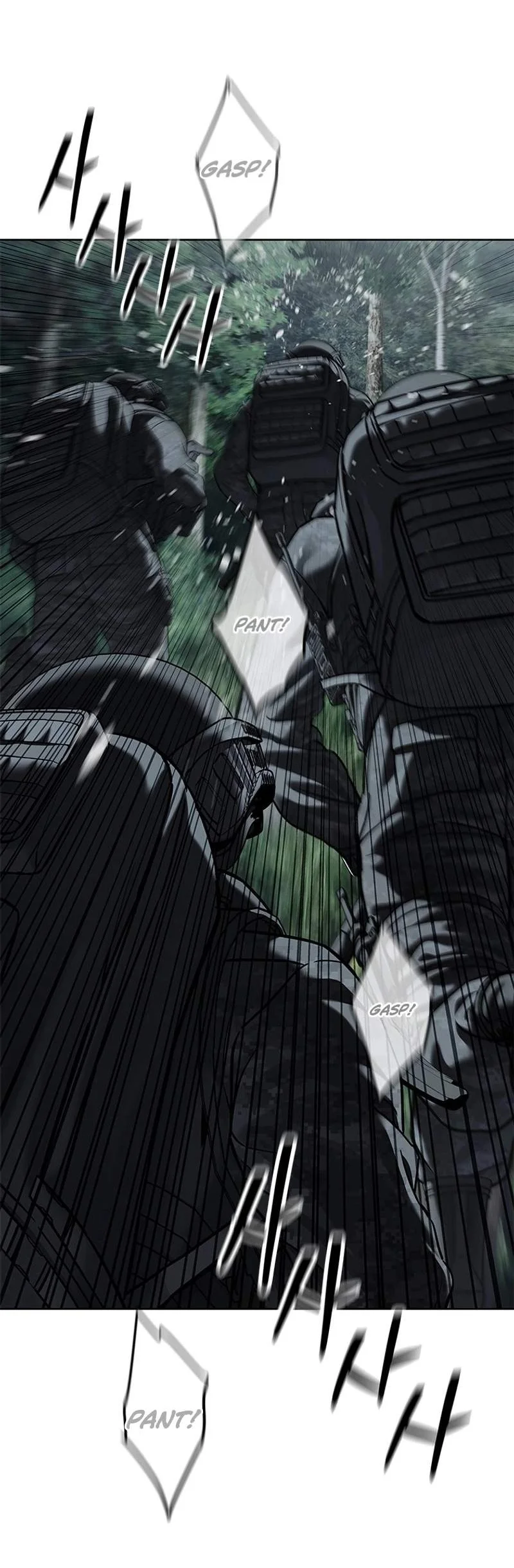 God of Blackfield Chapter 339 Gambar 61