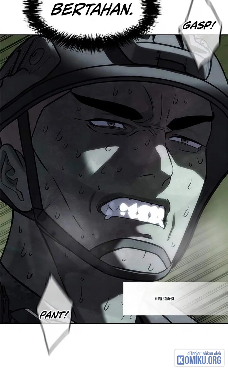 God of Blackfield Chapter 339 Gambar 63