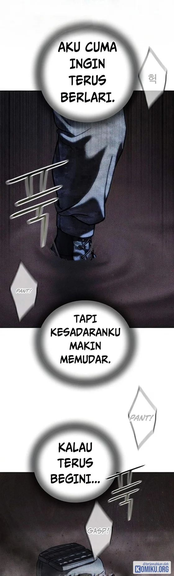 God of Blackfield Chapter 339 Gambar 67