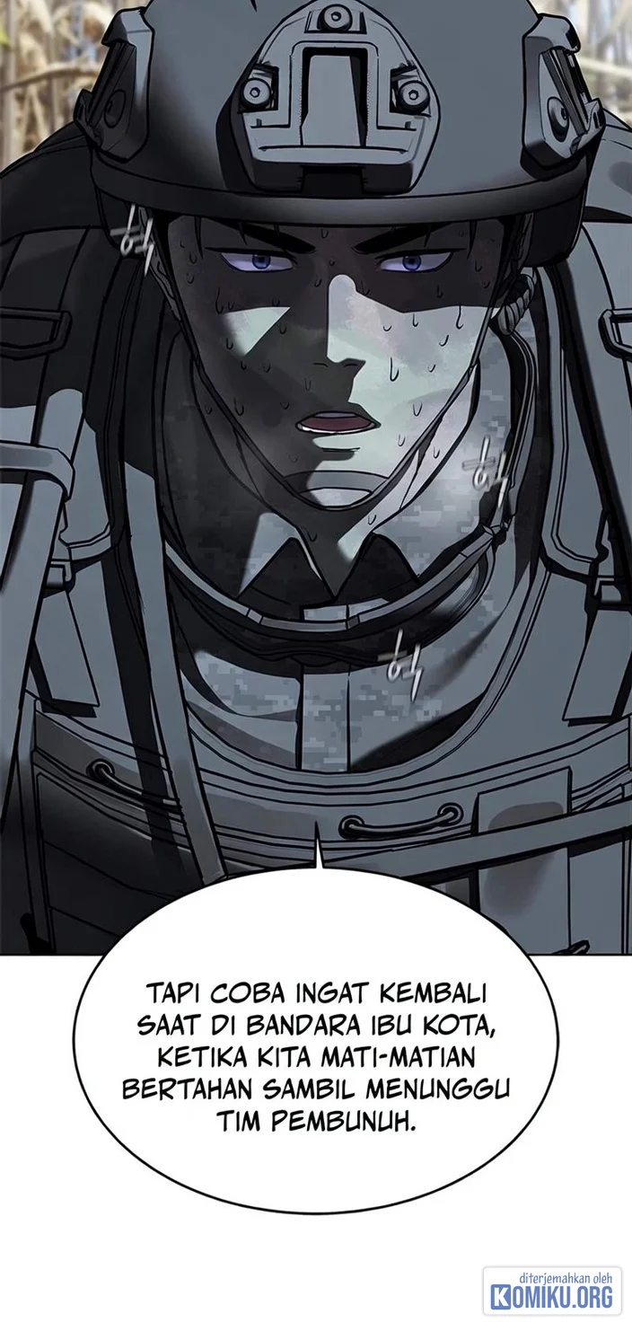 God of Blackfield Chapter 339 Gambar 79
