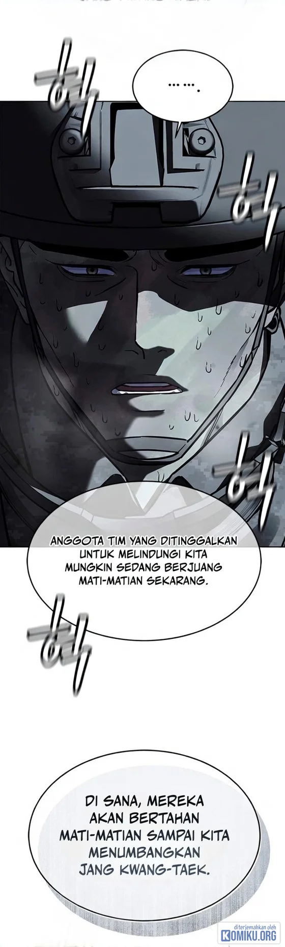 God of Blackfield Chapter 339 Gambar 80