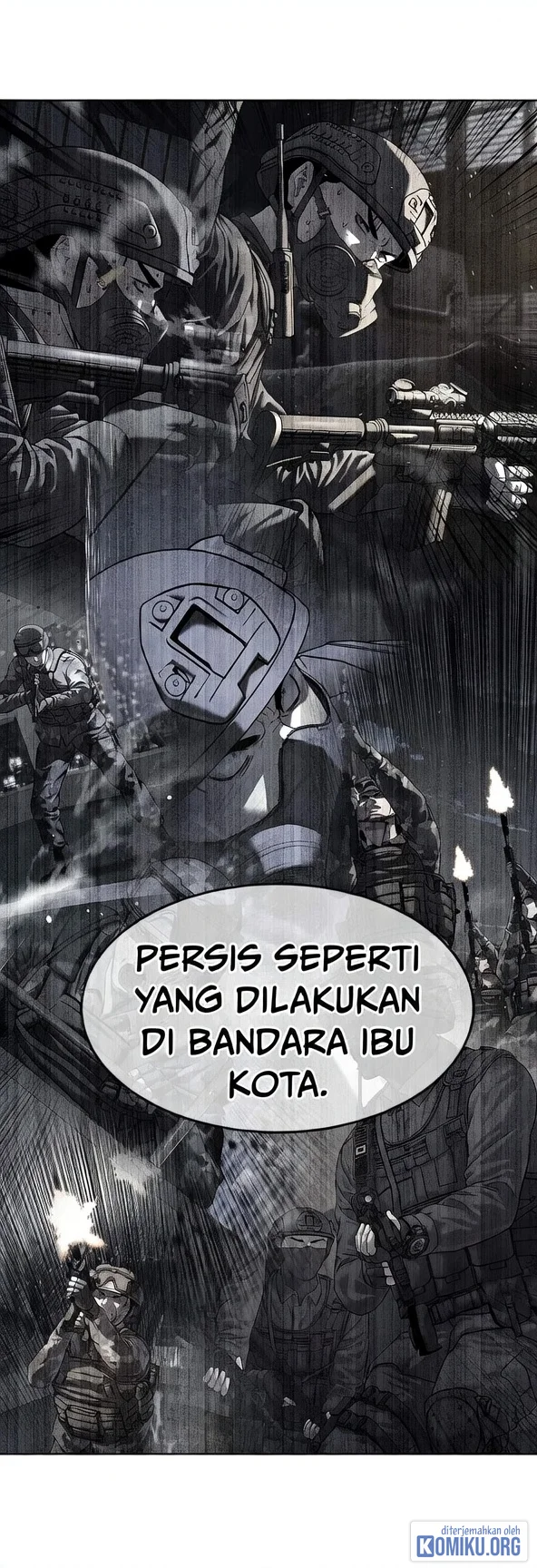 God of Blackfield Chapter 339 Gambar 82