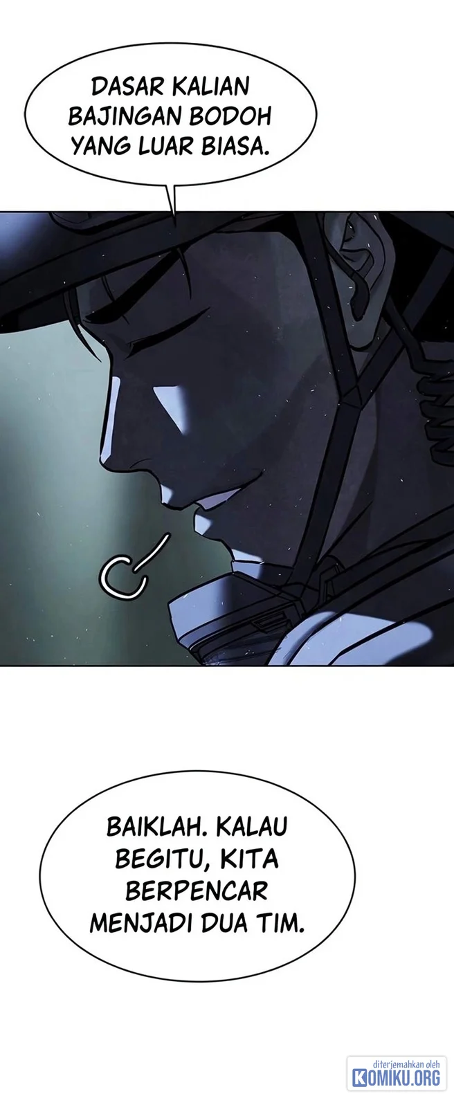God of Blackfield Chapter 339 Gambar 8