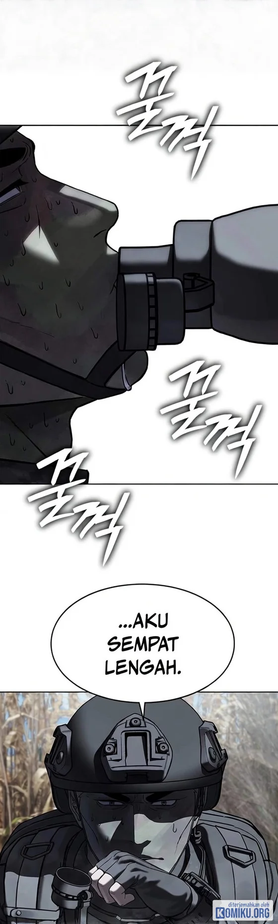 God of Blackfield Chapter 339 Gambar 83