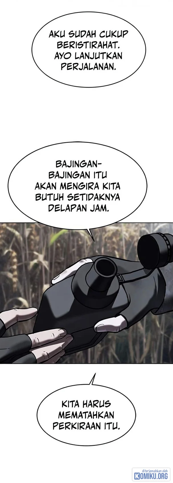 God of Blackfield Chapter 339 Gambar 85