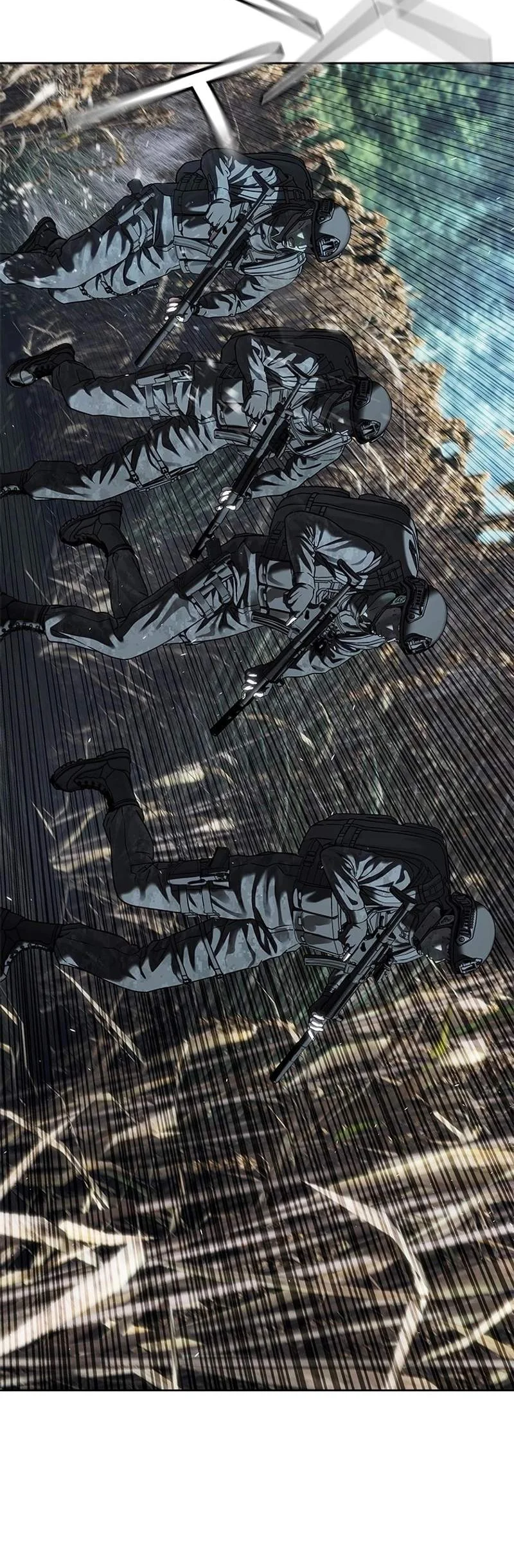 God of Blackfield Chapter 339 Gambar 90