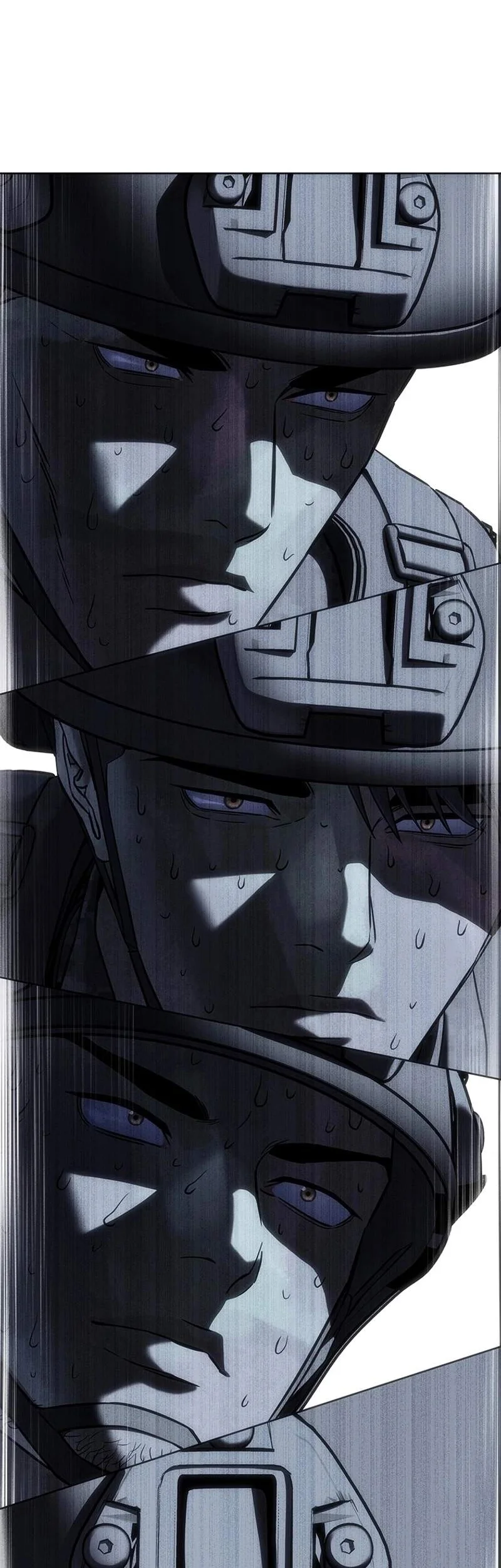 God of Blackfield Chapter 339 Gambar 91