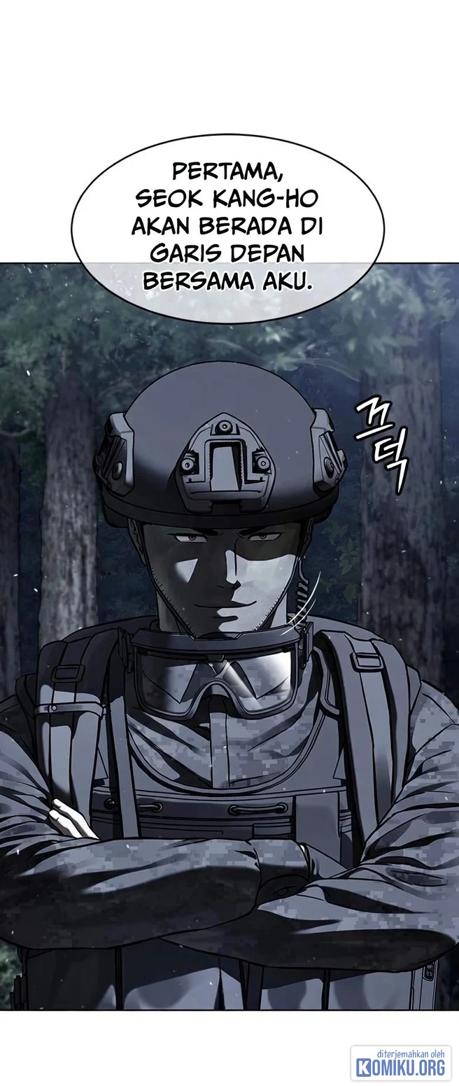 God of Blackfield Chapter 339 Gambar 9