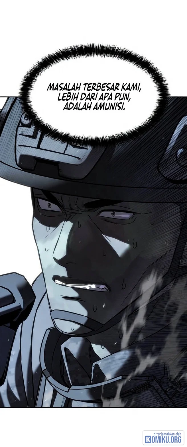 God of Blackfield Chapter 340 Gambar 100