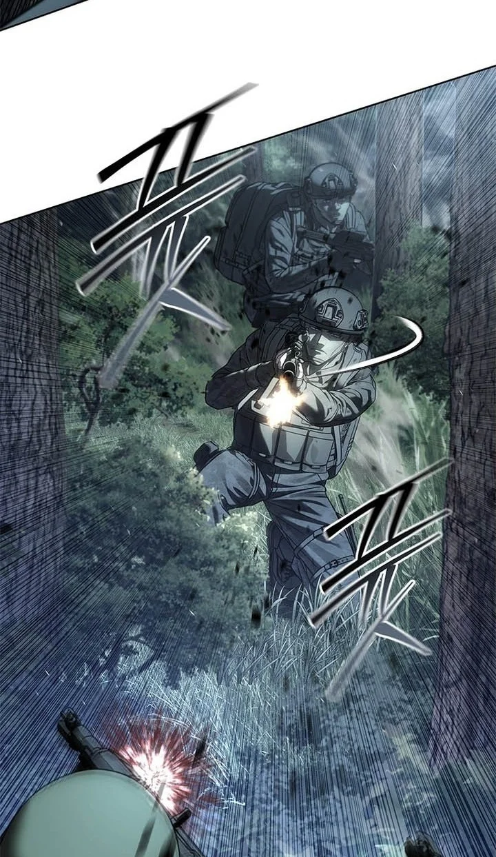 God of Blackfield Chapter 340 Gambar 11