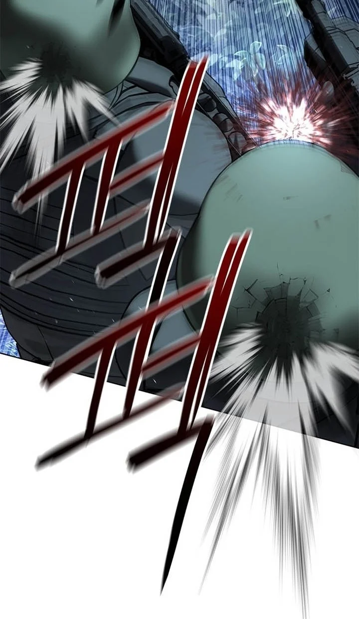 God of Blackfield Chapter 340 Gambar 12