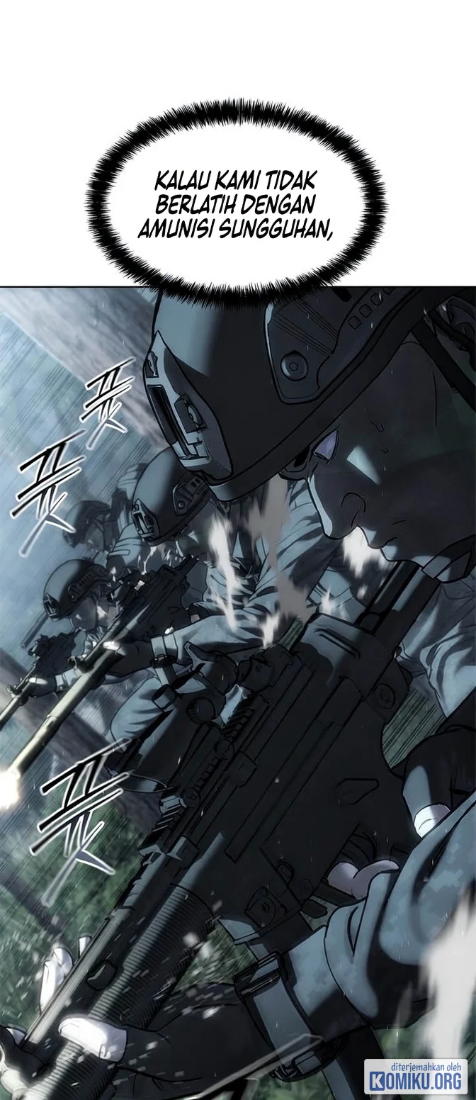God of Blackfield Chapter 340 Gambar 17