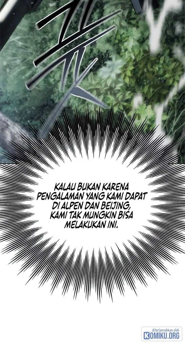 God of Blackfield Chapter 340 Gambar 18