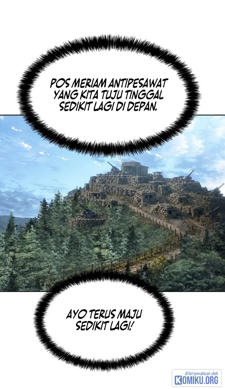 God of Blackfield Chapter 340 Gambar 20