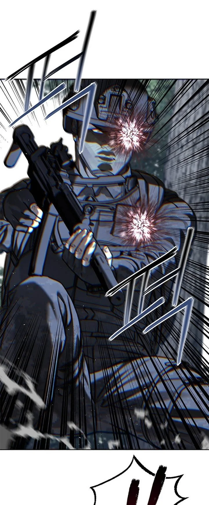 God of Blackfield Chapter 340 Gambar 22