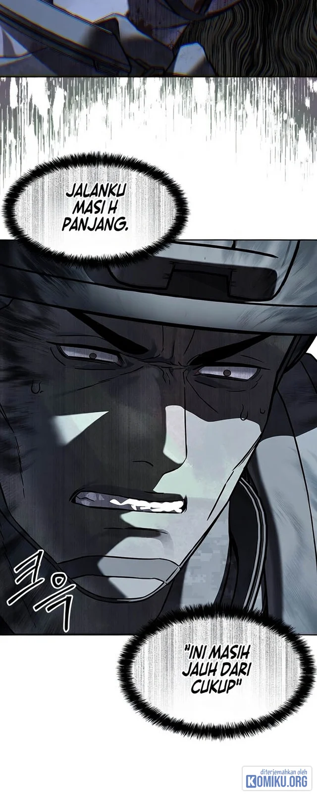God of Blackfield Chapter 340 Gambar 28