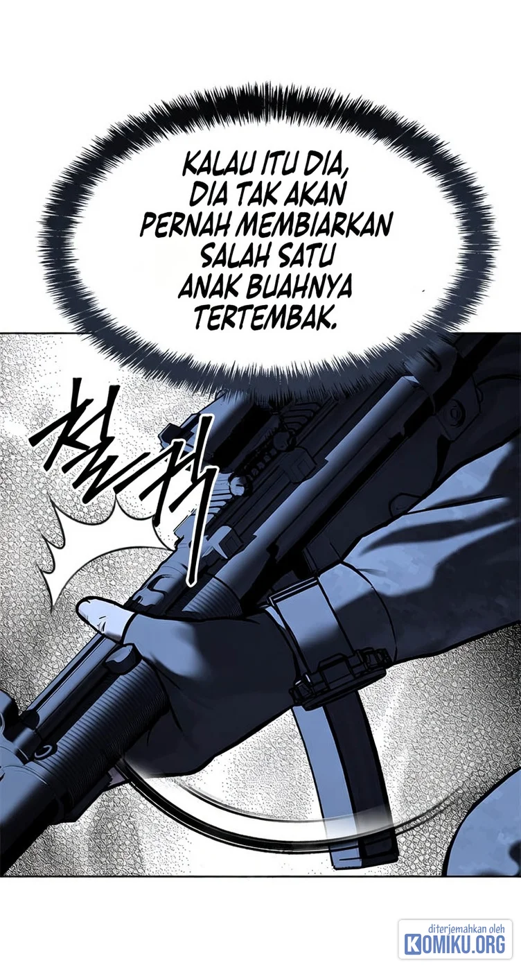 God of Blackfield Chapter 340 Gambar 29