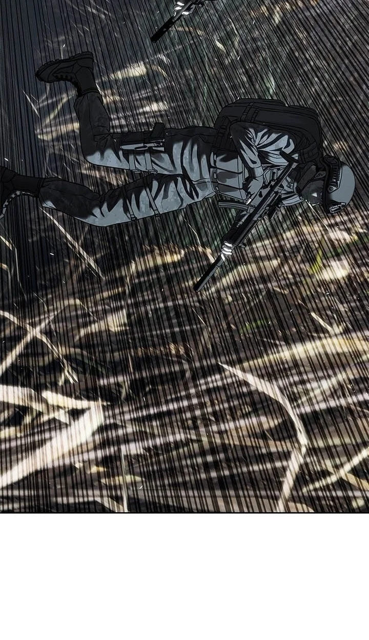 God of Blackfield Chapter 340 Gambar 3