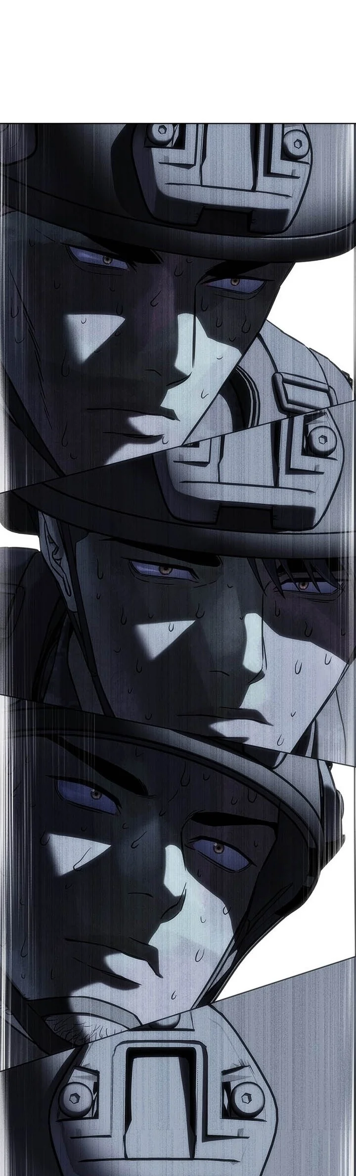 God of Blackfield Chapter 340 Gambar 4
