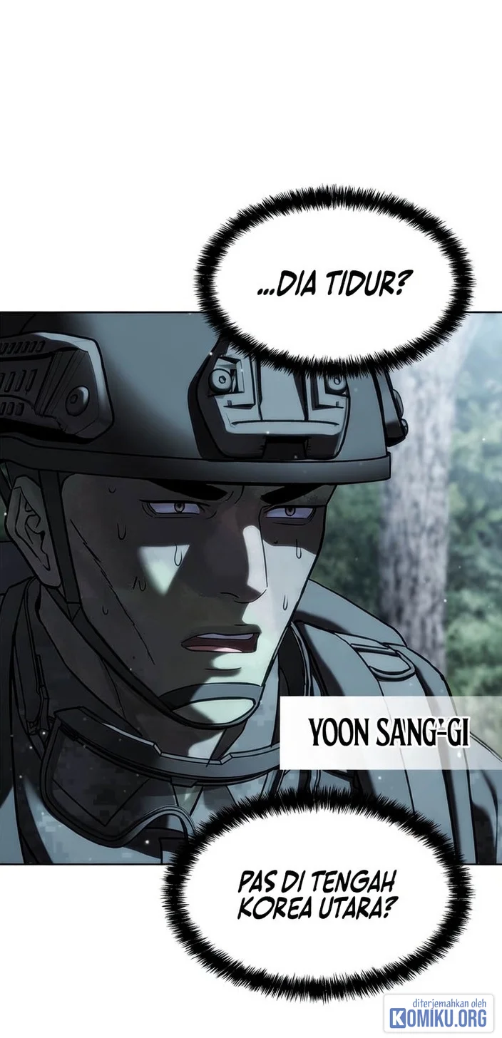 God of Blackfield Chapter 340 Gambar 43