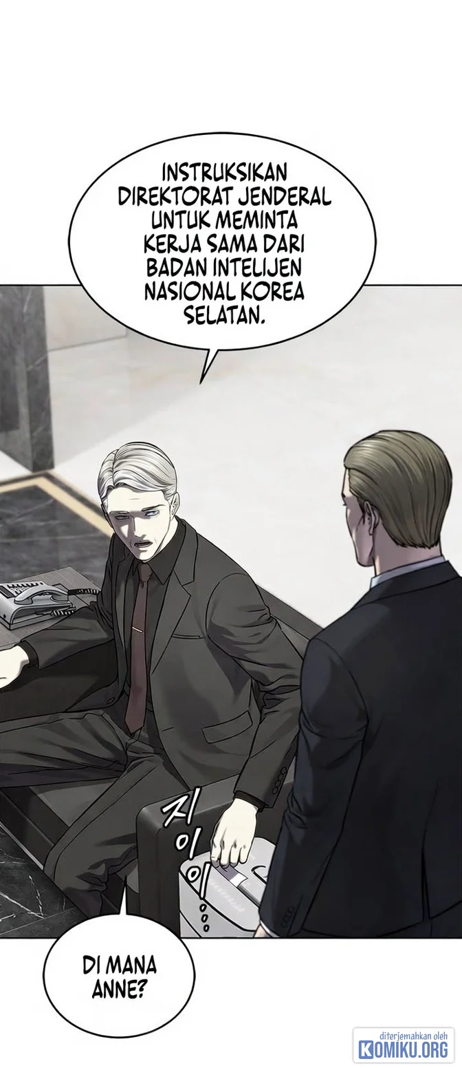 God of Blackfield Chapter 340 Gambar 52