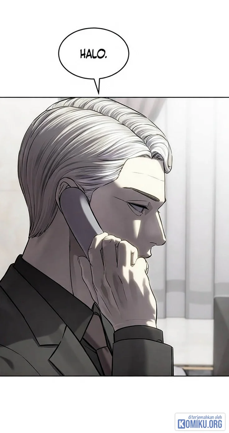 God of Blackfield Chapter 340 Gambar 56