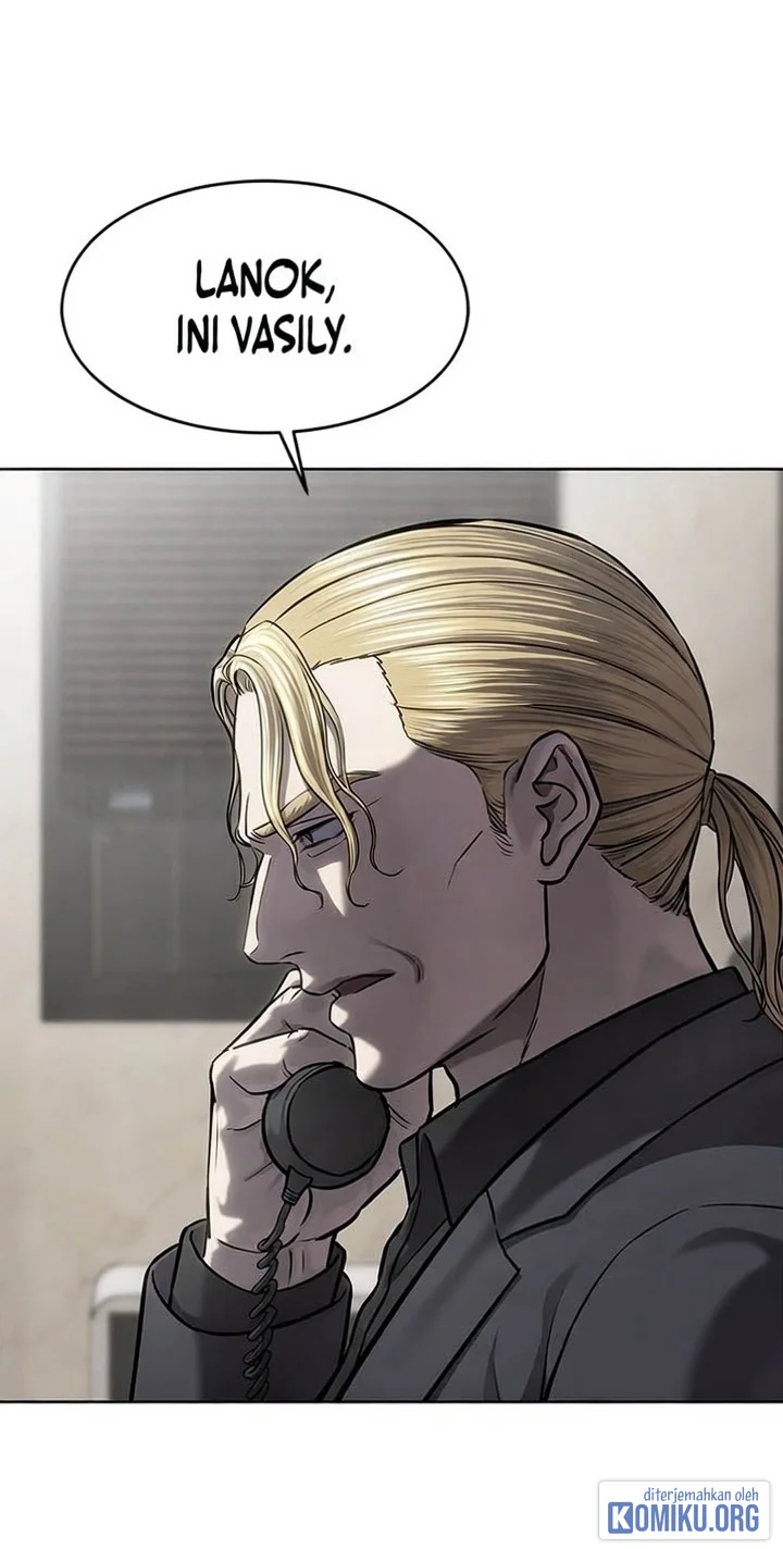 God of Blackfield Chapter 340 Gambar 57