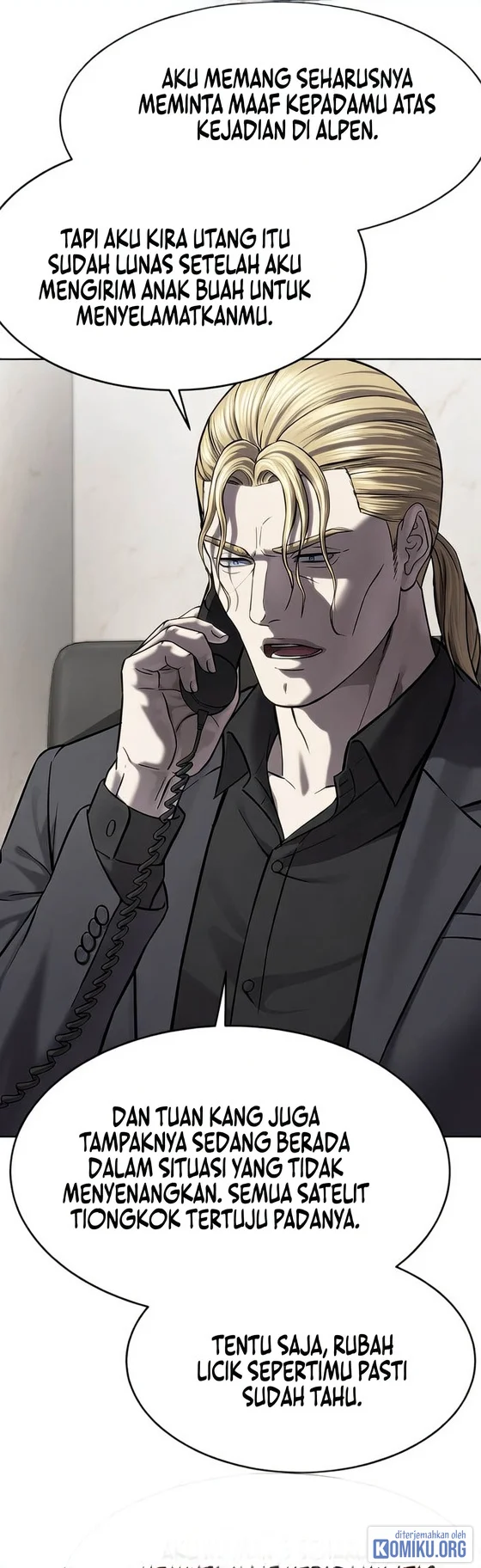 God of Blackfield Chapter 340 Gambar 61