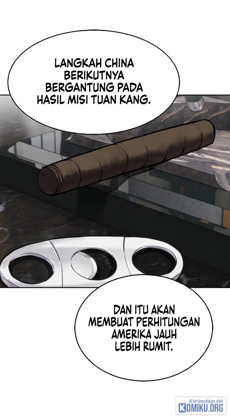 God of Blackfield Chapter 340 Gambar 63