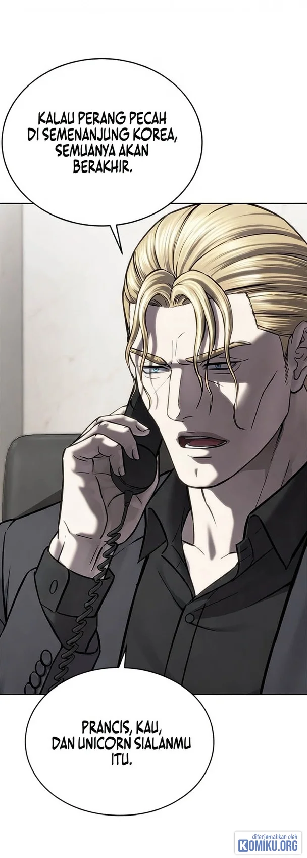 God of Blackfield Chapter 340 Gambar 66