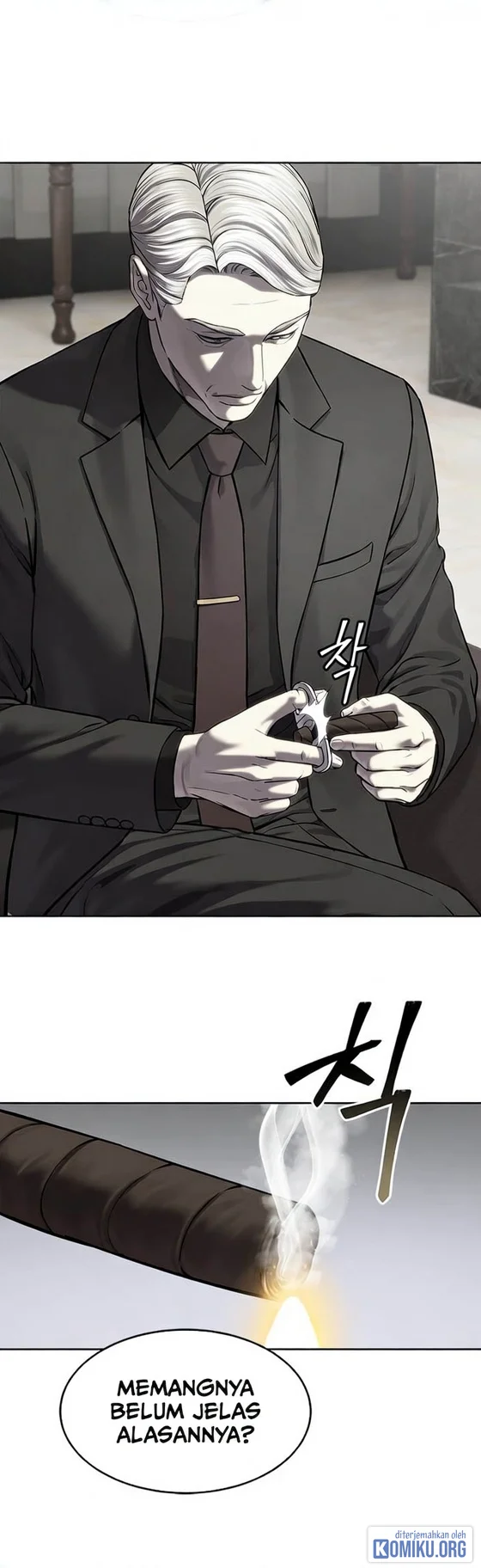 God of Blackfield Chapter 340 Gambar 73