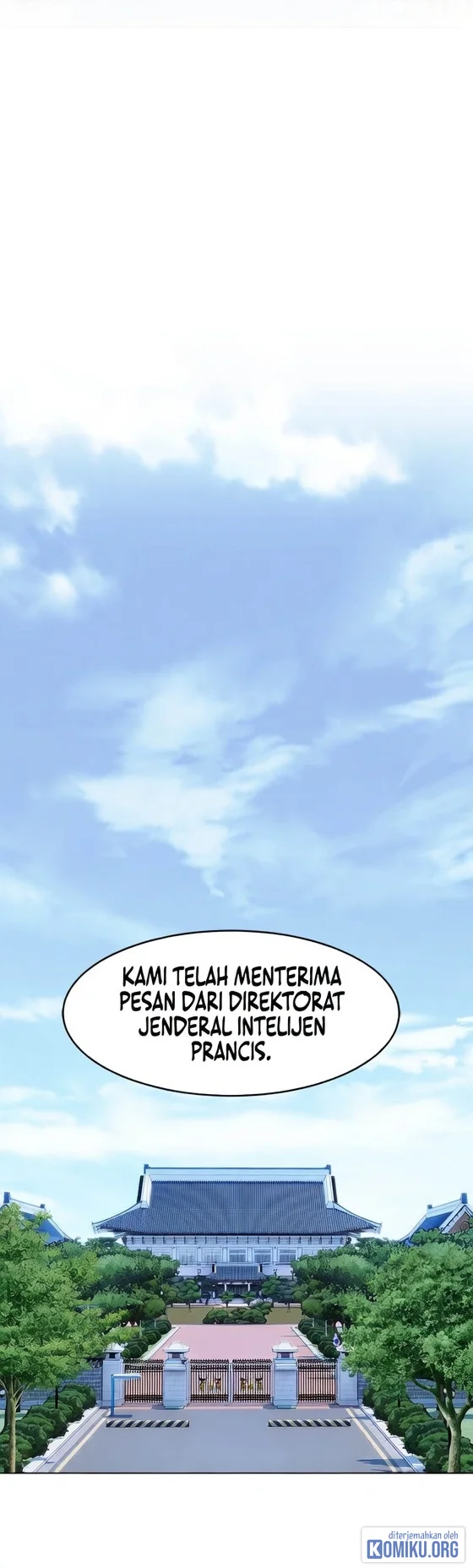 God of Blackfield Chapter 340 Gambar 75