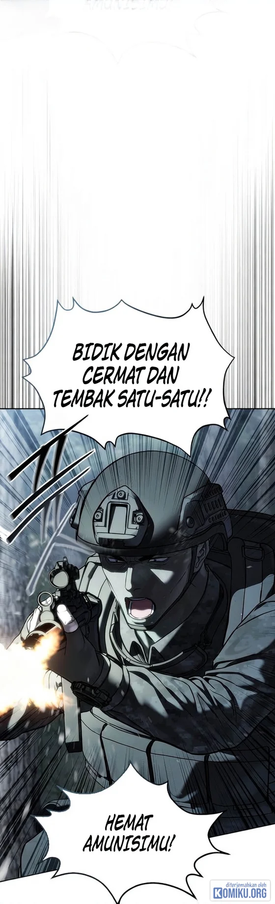 God of Blackfield Chapter 340 Gambar 8