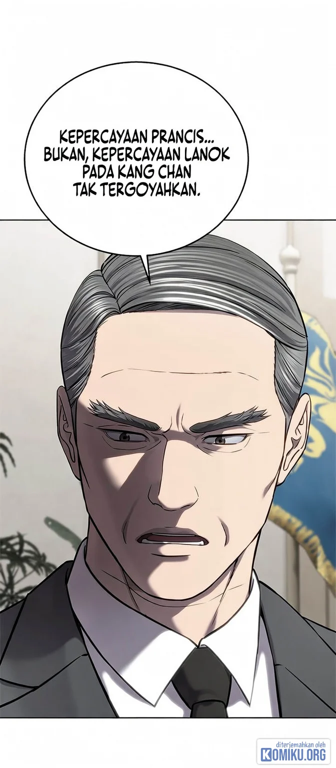 God of Blackfield Chapter 340 Gambar 82