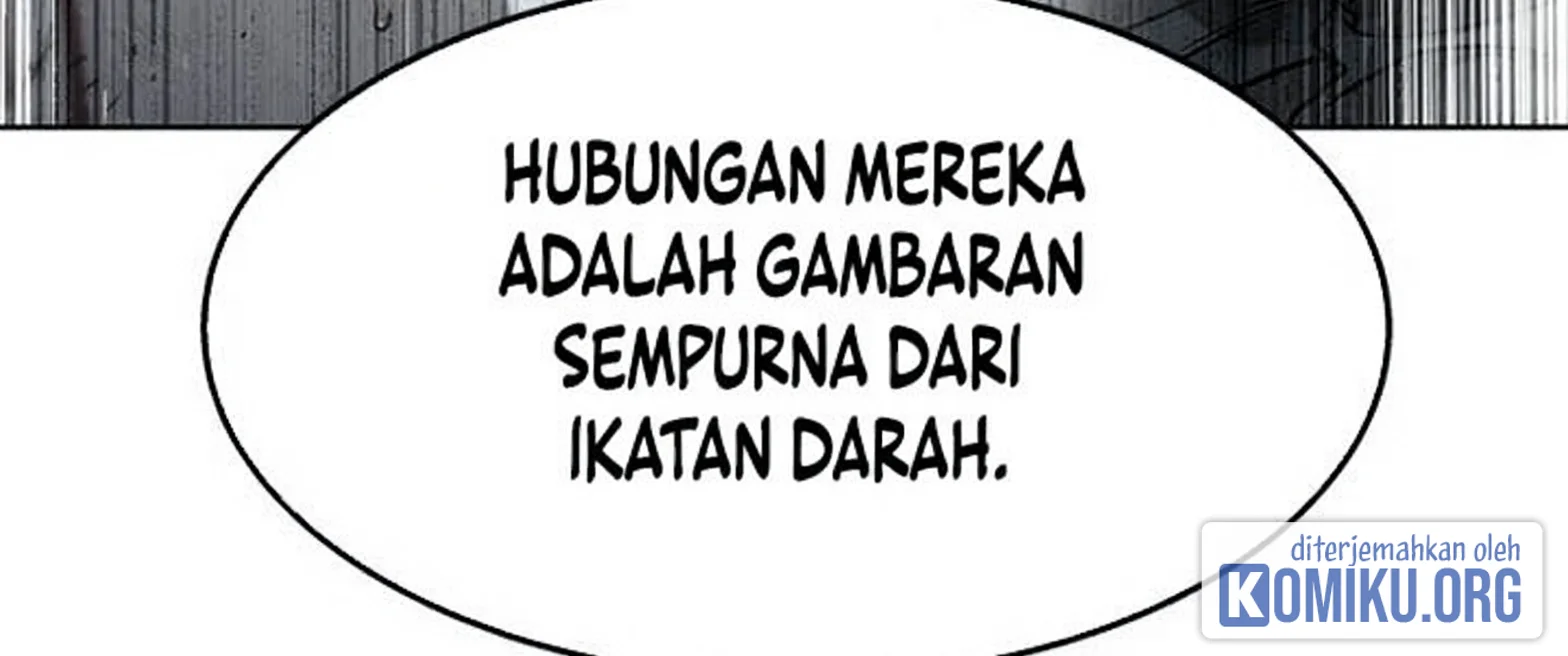 God of Blackfield Chapter 340 Gambar 85