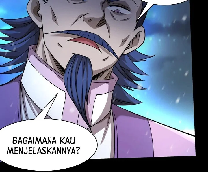 God of Martial Arts Chapter 1000 Gambar 18