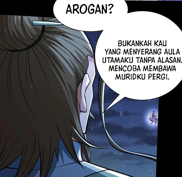 God of Martial Arts Chapter 1001 Gambar 20