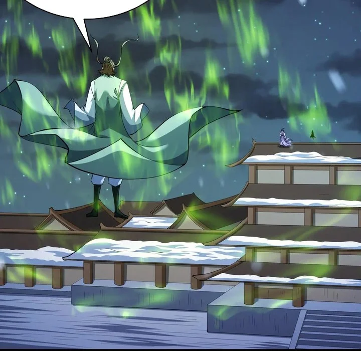 God of Martial Arts Chapter 1001 Gambar 22