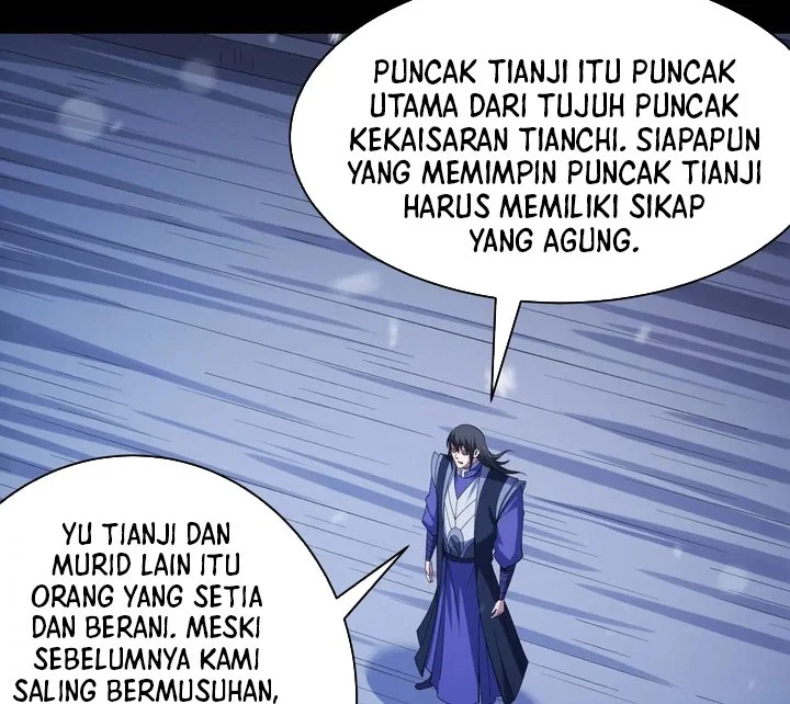 Manhua God of Martial Arts Chapter 1001 gambar nomor 2