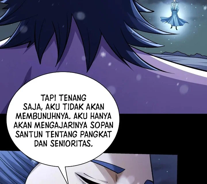 God of Martial Arts Chapter 1001 Gambar 4