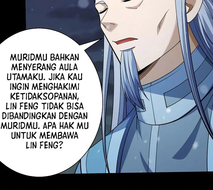God of Martial Arts Chapter 1001 Gambar 6
