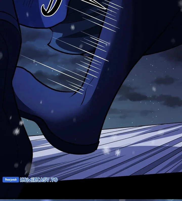 God of Martial Arts Chapter 1001 Gambar 12