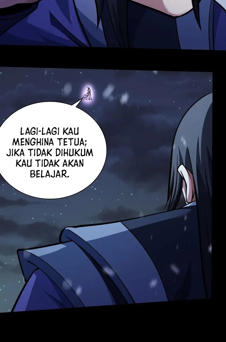 God of Martial Arts Chapter 1001 Gambar 14