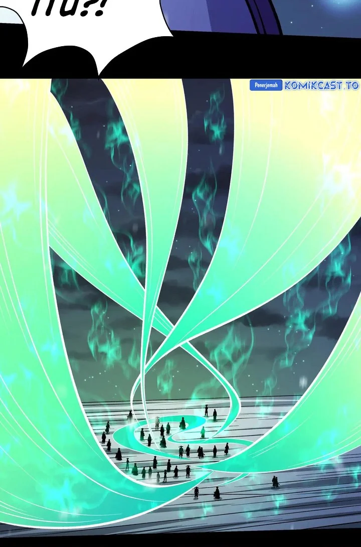 God of Martial Arts Chapter 1001 Gambar 16