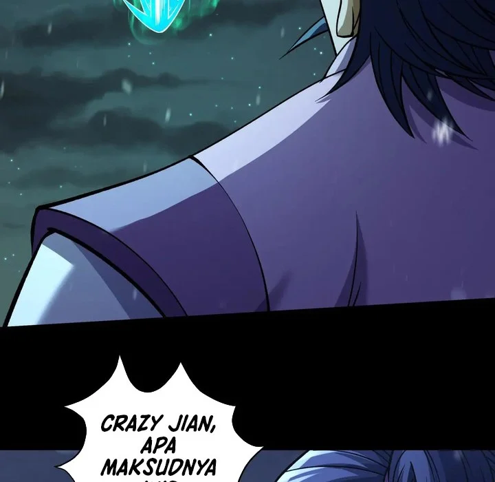 God of Martial Arts Chapter 1001 Gambar 18