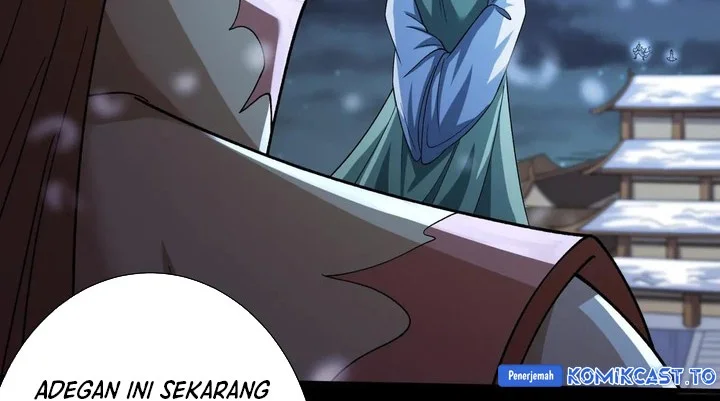 God of Martial Arts Chapter 1002 Gambar 22