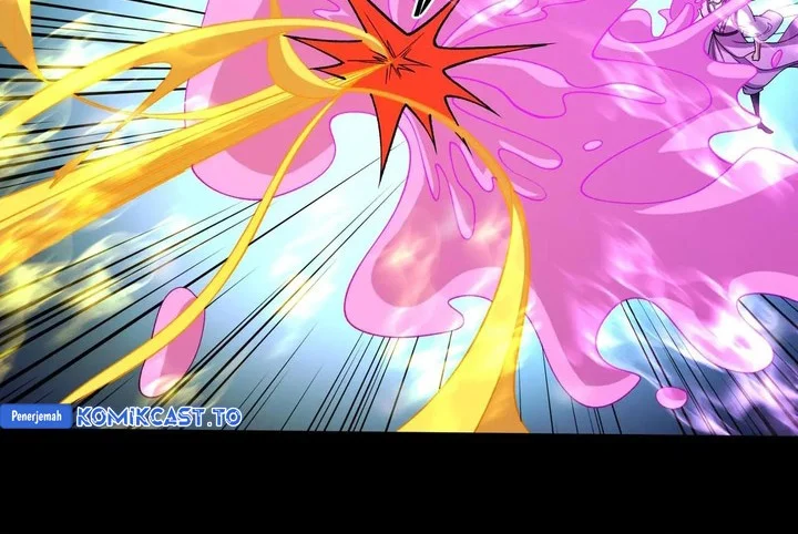 God of Martial Arts Chapter 1002 Gambar 4